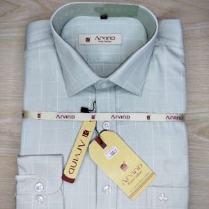 Men’s Shirt – Stylish, Comfortable & Perfect Fit