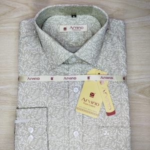 Men’s Shirt – Stylish, Comfortable & Perfect Fit