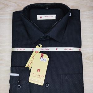 Men’s Shirt – Stylish, Comfortable & Perfect Fit