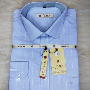Men’s Shirt – Stylish, Comfortable & Perfect Fit