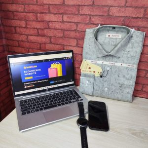 MEN'S SHIRT