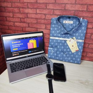 Men’s Shirt