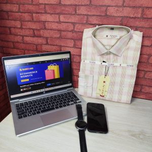 MEN'S SHIRT