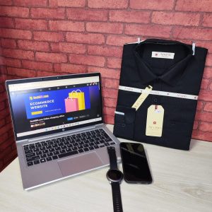 Men’s Shirt – Stylish, Comfortable & Perfect Fit