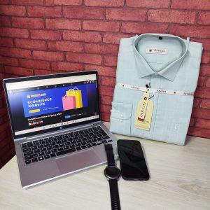 Men’s Shirt – Stylish, Comfortable & Perfect Fit