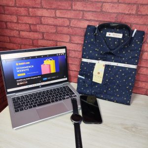 Men’s Shirt – Stylish, Comfortable & Perfect Fit
