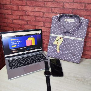 Men’s Shirt – Stylish, Comfortable & Perfect Fit