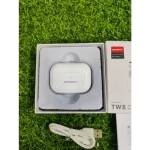 TWS Wireless Earbuds. REGRSI RE:Air