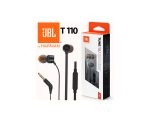JBL TUNE 110 In-ear headphones