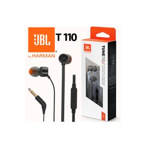 JBL TUNE 110 In-ear headphones