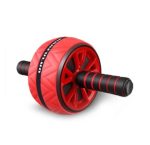 Ab Roller Wheel for Abdominal Exercise and Core Workouts