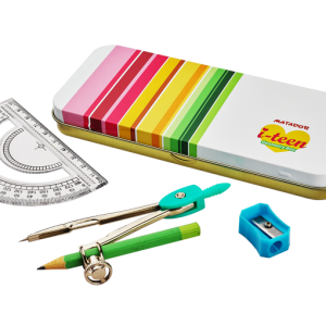 Matador i-teen Geometry Box