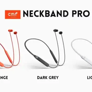 CMF by Nothing Neckband Pro Wireless Earphones