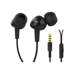 JBL C100SI In-Ear Headphones