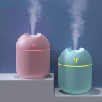 Air Humidifier USB Portable RGB Light