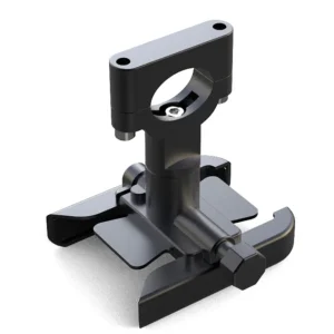 C1 Bike Phone Holder – 360° Adjustable for Bicycle & Motorcycle