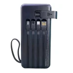 REEOO 10000mAh Power Bank RP30