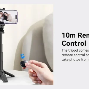 Ulanzi JJ02 Extendable Grip Tripod