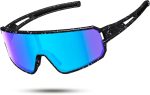 Cycling Glasses Uv400 Men Bike Sunglasses Eyewear Outdoor Sport Goggles Bike Glasses