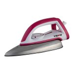 VISION Electronic Iron VIS-DEI-011 Pink