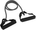 120cm Elastic Resistance Bands Yoga Pull Rope Fitness Workout Sports Bands