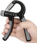 Adjustable Hand Grip 5–60Kg