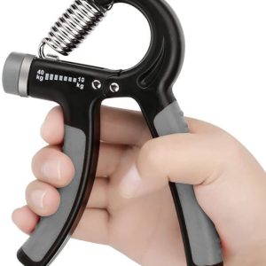 Adjustable Hand Grip 5–60Kg