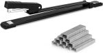 Deli Long Range Stapler 25 Sheets Capacity - E0334