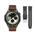 HOCO Y21 1.43inch AMOLED Bluetooth Call Sports Smart Watch