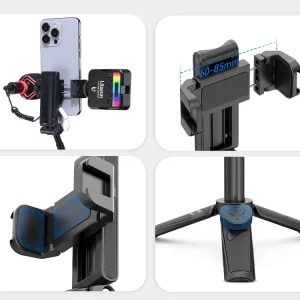 Ulanzi JJ02 Extendable Grip Tripod