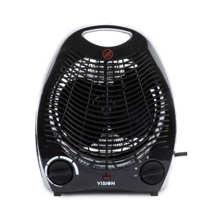 VISION Room Comforter Easy Black