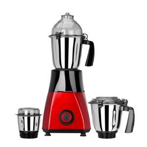 VISION Blender 850W VIS-SBL-020 Typhoon – Powerful 3-in-1 Juicer, Grinder & Mincer