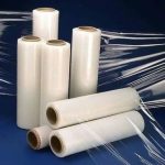 High Quality Shrink Wrap Packing Plastic Sheet Roll