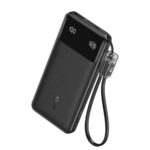 Anker A1388H11 22.5W Power Bank with Type-C Cable-10000mAh
