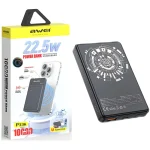 Awei P33K 22.5W Fast Power Bank