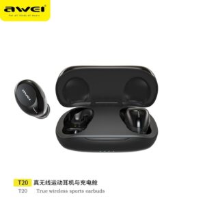 AWEI T20 ENC TWS Wireless Bluetooth