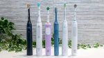 Electric Toothbrush – Advanced Cleaning for a Healthier Smile