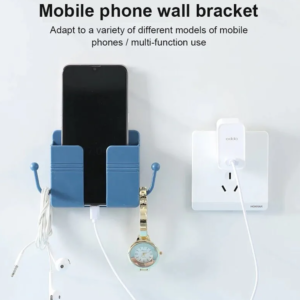 Charger Rack Shelf Phone Charging Holder