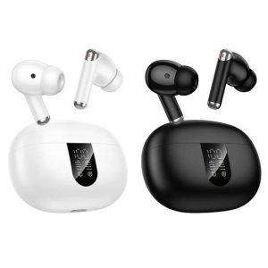 Hoco EQ26 Nice true wireless ANC+ENC BT headset Earbuds