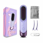 Enchen H100 Cordless Portable Hair Straightener Brush