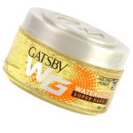 Gatsby Hair Gel Super Hard - 30gm