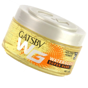 Gatsby Hair Gel Super Hard - 30gm