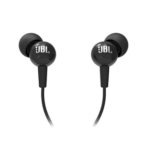 JBL C100SI In-Ear Headphones - Image 3