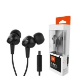JBL C100SI In-Ear Headphones