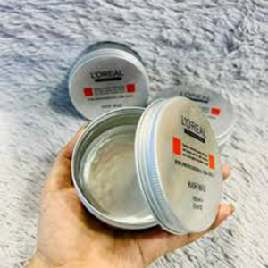 Loreal Hair Wax 150 ml Extra Hard Wax For Hair for Men | France