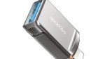Mcdodo Lightning To OTG Adapter (OT-860) USB-A 3.0