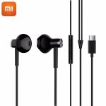 Xiaomi Type-C Earphones – Premium Sound, Modern Connectivity