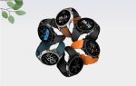 NoiseFit Halo Smartwatch