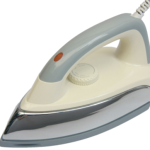 VISION Electric Iron-Model No. VIS-DEI-005