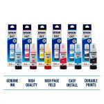 Epson 057 6 Color Ink Bottle for Printer